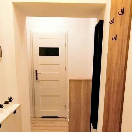Apartment Hola Piotrkowska 37
