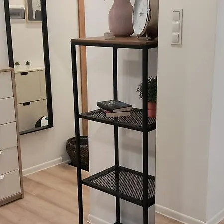 Apartment Hola Piotrkowska 37 Lodz