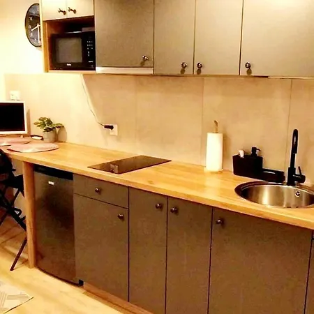 Apartment Hola Piotrkowska 37