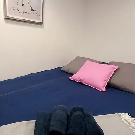 Hola Piotrkowska 37 * Lodz