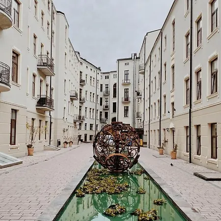 Apartment Hola Piotrkowska 37 Lodz